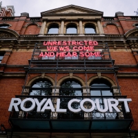 Royal Court Theatre Announces Reopening Programme Photo