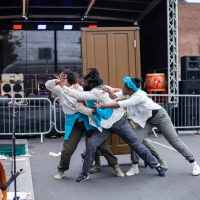Photos: First Look at the Tour of Talawa's THE TIDE