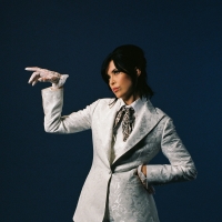 Hayley Mary Will Perform Pop Up Gig Outside State Library Victoria