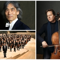 Hamburg Philharmonic State Orchestra Will Make Carnegie Hall Debut in April 2023 Photo