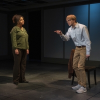 Photos: First Look at RIGHT TO BE FORGOTTEN at Raven Theatre Photo
