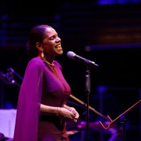 Photos: Audra McDonald Premieres Duke Ellington's BLACK, BROWN & BEIGE at the Dr Photos