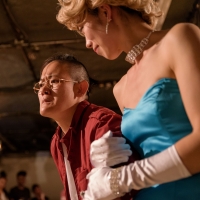 Japan Society & Chocolate Factory Theater Present Aya Ogawa's THE NOSEBLEED