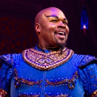 Broadway Star Michael James Scott To Host The 2023 TOMMY TUNE AWARDS! Photo