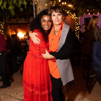 Photos: Beth Leavel and Taylor Iman Jones Perform at BROADWAY AND VINE Photo
