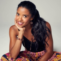 HAMILTON Tony-Winner Renee Elise Goldsberry To Open 28th Season At Mayo Performing…