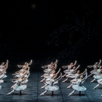 LA BAYADERE Comes to Norwegian National Ballet Next Week Photo