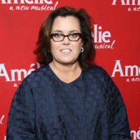 LISTEN: Rosie O'Donnell Reveals That David Bowie Didn't Like RENT on Latest HOT…