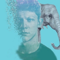 THE ELEPHANT SONG Makes its UK Premiere at the Park Theatre in 2023 Photo