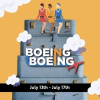 BOEING BOEING Comes to New London Barn Playhouse Photo