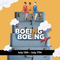 BOEING BOEING Comes to New London Barn Playhouse Video