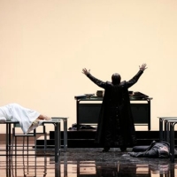 Greek National Opera to Stage FAUST Photo