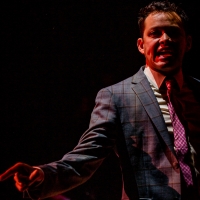 Photo Flash: RAGTIME Begins Performances At Arden Theatre Company