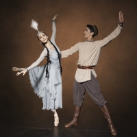 Astana Ballet Will Premiere KOZY KORPESH - BAYAN SULU This Week Photo