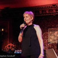 LIZ CALLAWAY: BROADWAY AND BEYOND is Coming to Metropolis Performing Arts Centre Photo