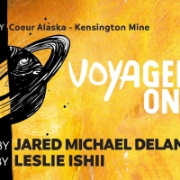 VOYAGER ONE is Screening in Anchorage at the PAC For Two Nights Only Video