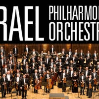 Israel Philharmonic Orchestra Presents a Pre-Hanukkah Global Celebration Concert Photo