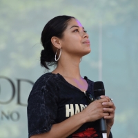 See Eva Noblezada, James Jackson Jr. & John-Andrew Morrison and More at The Green…