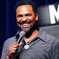 Mike Epps and Rickey Smiley To Perform Live at the Fabulous Fox Theatre Saturday, Nov Photo