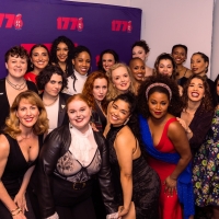 Photos: Go Inside Opening Night of the 1776 National Tour Video