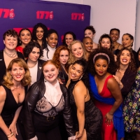Photos: Go Inside Opening Night of the 1776 National Tour
