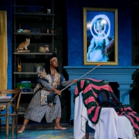 Photos: First Look at MS. HOLMES & MS. WATSON - #2B at Synchronicity Theatre