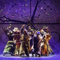 Photos: WICKED Extends Booking and Releases All New Production Photos Photo