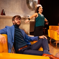 Photo Flash: Theatre Francais De Toronto Presents THE BALD SOPRANO Photo