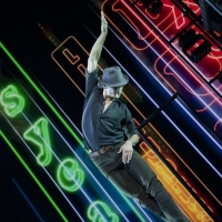 Photos: Get a First Look at New Images of BOB FOSSE'S DANCIN' Photo