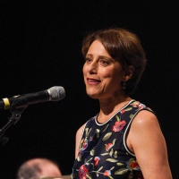 VIDEO: Judy Kuhn Will Sing in STARS IN THE HOUSE Concert Series with Seth Rudetsky