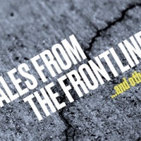 Talawa Theatre Company Presents TALES FROM THE FRONT LINE Video