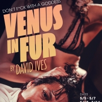 VENUS IN FUR Comes to Atwater Village Theatre in May Photo