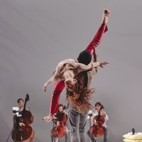 GOLDBERG VARIATIONS Comes to Leeds in March 2023 Video