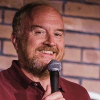 Louis C.K. Comes to the Royal Arena Next Month Photo