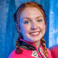 Photo Flash: TYA Professional Training Program Presents Disney's FROZEN Photo