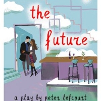 REMEMBERING THE FUTURE Will Now Open July 23 At Odyssey Theatre