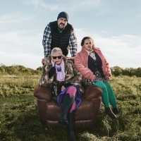 Theatre Royal Stratford East Announces Cast For VILLAGE IDIOT