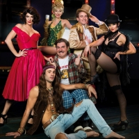 LIFE IS A CABARET Comes to the Cameri Theatre This Week