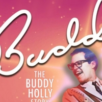 Cape Fear Regional Theatre Announces BUDDY: THE BUDDY HOLLY STORY