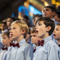 Ragazzi Boys Chorus Invites Boys Who Love To Sing To Attend SINGFEST Free In-Person Music Photo