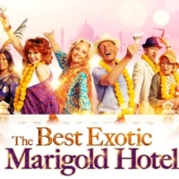 Full Casting Confirmed For The World Premiere Stage Adaptation of THE BEST EXOTIC MARIGOLD HOTEL UK Tour