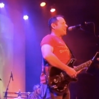 Bijou Theater Presents Virtual Reality Concert With Grateful Dead Tribute Band, Terra