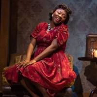 VIDEO: Meet The Women Of BLUES IN THE NIGHT At Porchlight Music Theatre Photo