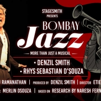 STAGESMITH'S BOMBAY JAZZ Comes to Privthi Theatre