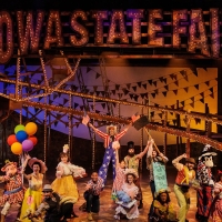 Photos: The REV Theatre Company Presents Rodgers and Hammerstein's STATE FAIR Photos