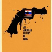 RISE Playhouse to Stage Premiere of AN AMERICAN HISTORY OF GUNS Photo