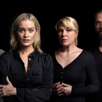 Laura Whitmore, Matt Willis, Tamsin Carroll, and Felix Scott Join 2.22 A GHOST STORY…