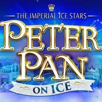 Photo Flash: PETER PAN ON ICE Comes To Cape Town In January 2020