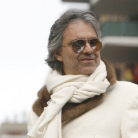 Andrea Bocelli to Perform First Concert in St. Louis at Enterprise Center