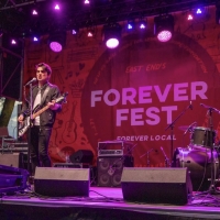 Forever Fest Returns To Toronto In Support Of Legacy Of Hope Foundation Photo